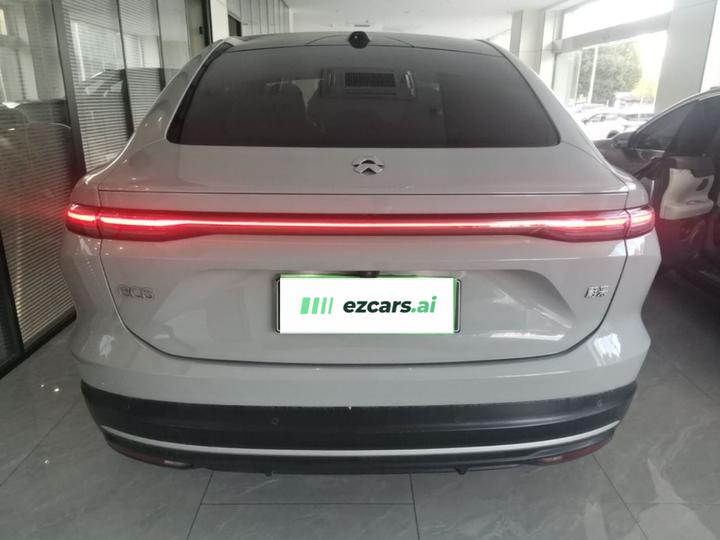 EC6 2024 75kWh photo 3