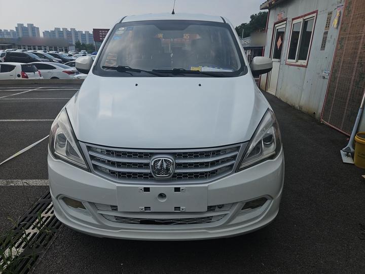 M20 2014 1.5L Utility BJ415A photo 2