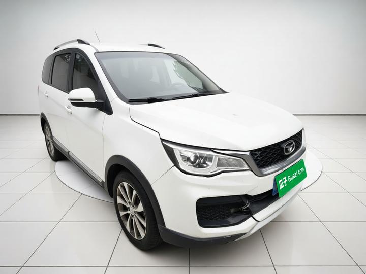 V3 2016 1.5L MT Connected II photo 3
