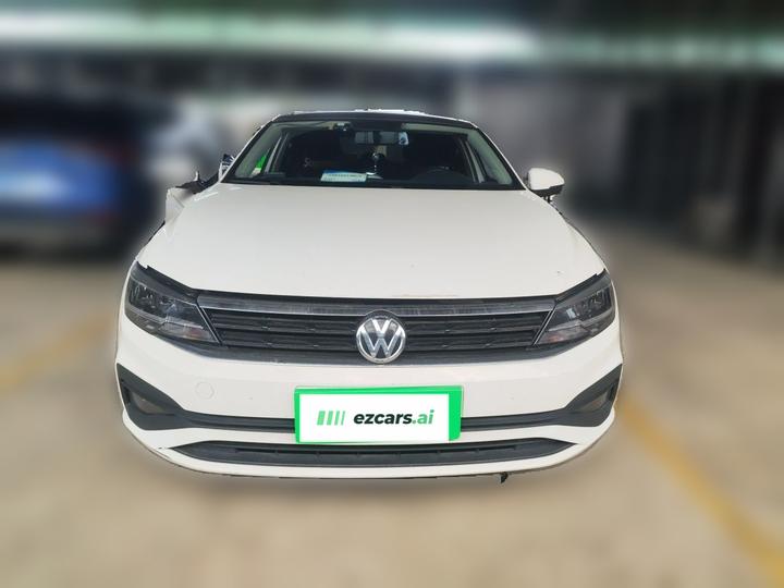 Lamando 2021 230TSI DSG photo 2