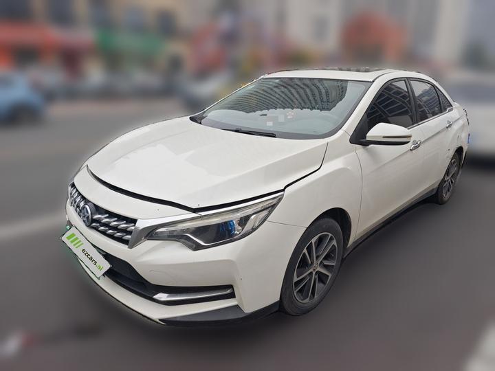 D60 2019 1.6L XL MT Connected Elite