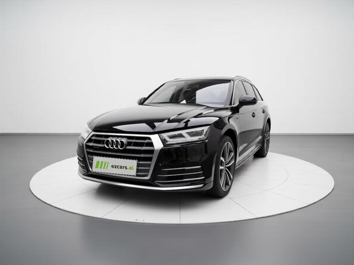 Q5L 2020 45 TFSI Exclusive Fashion