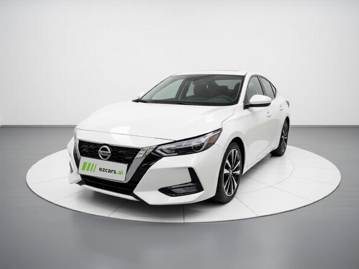 Sylphy 2022 1.6L XL CVT Enjoy