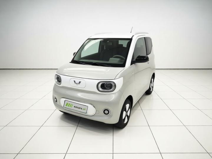 Hongguang MINIEV 2024 3rd Gen 215km Advanced