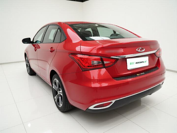 Arrizo 5 2019 PRO 1.5L MT China VI photo 4