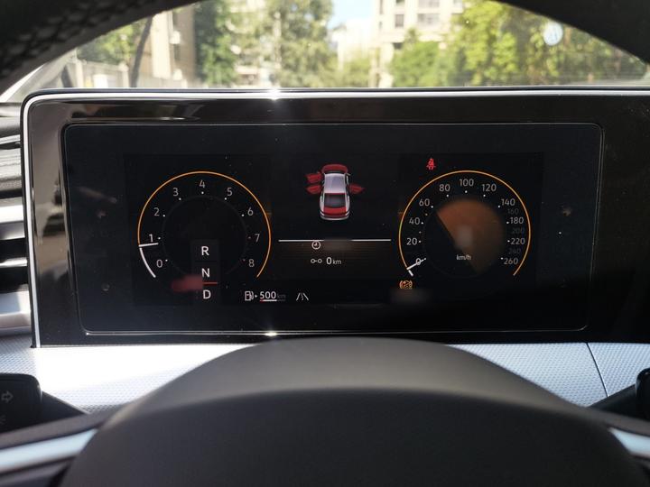 2024 Lamando L 280TSI DSG Cool photo 4