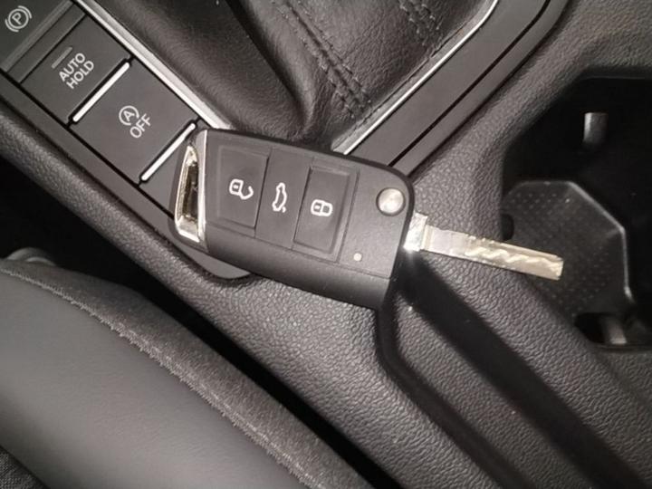 Sagitar 2025 300TSI DSG photo 8