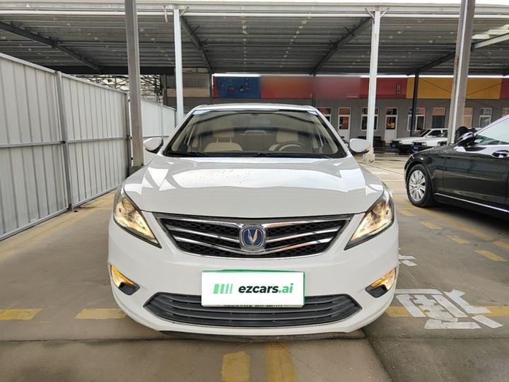 Eado 2016 1.6L MT photo 2