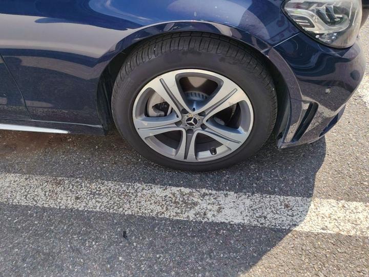C-Class 2019 C 260 L Sport photo 8