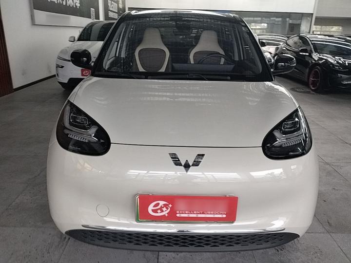 Wuling Bingo 2023 410km Exclusive photo 2