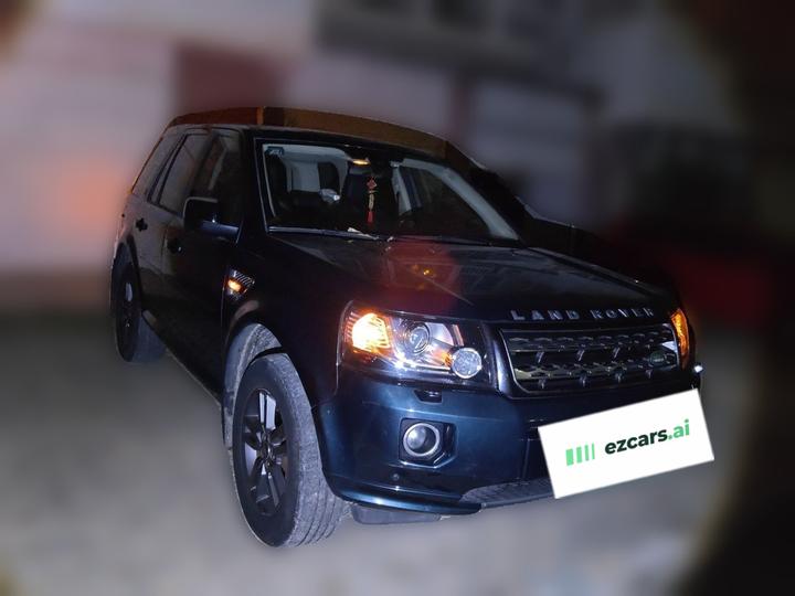 Freelander 2 2015 2.2T SD4 XS Collection photo 3