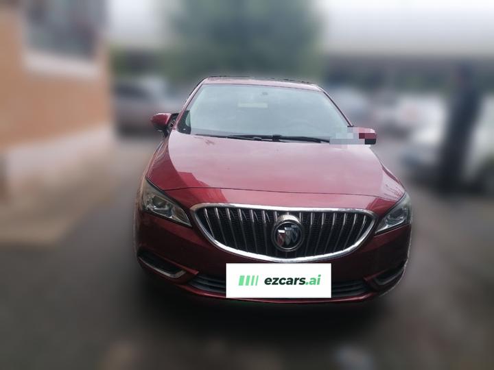 Verano 2017 Sedan 15S AT Progressive photo 2