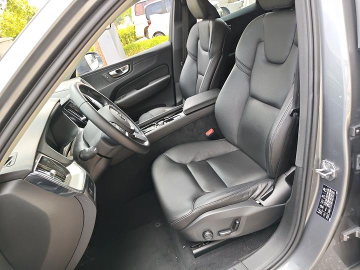 XC60 2020 T5 AWD Luxury photo 7