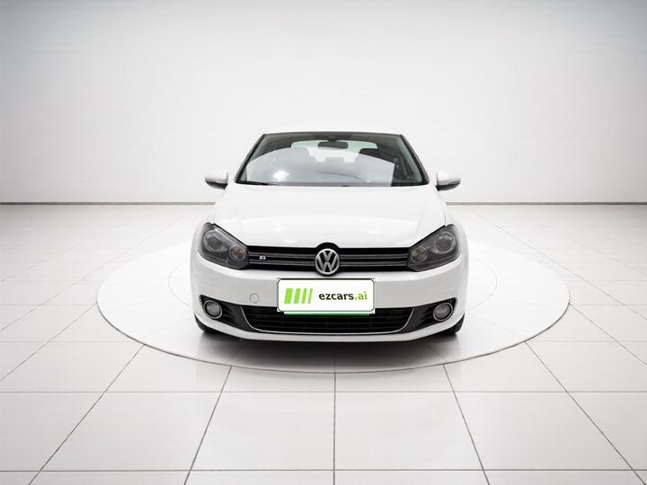 Golf 2012 1.6 AT Fashion photo 2