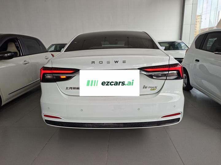 i6 MAX EV 2023 EV 420 Special photo 3