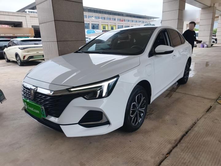 i6 MAX EV 2023 EV 420 Special
