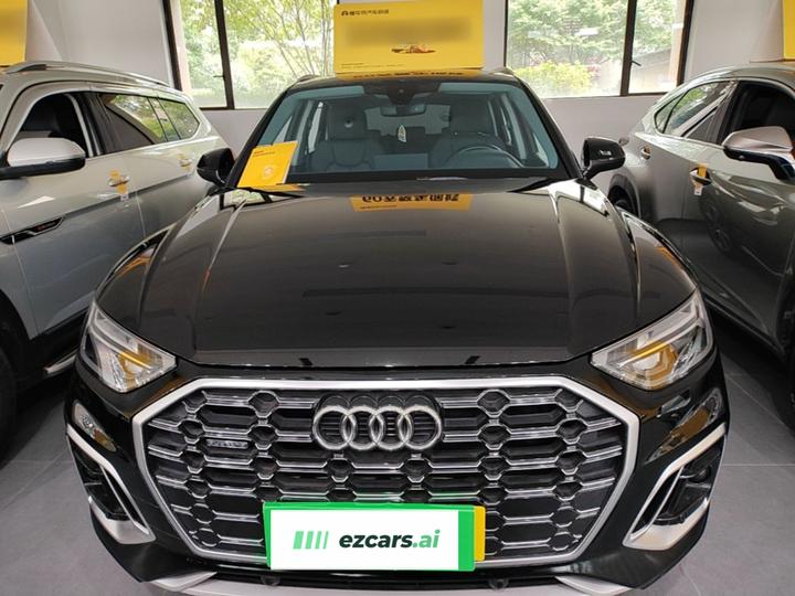 Q5L 2022 Facelift 45T Luxury Dynamic photo 2