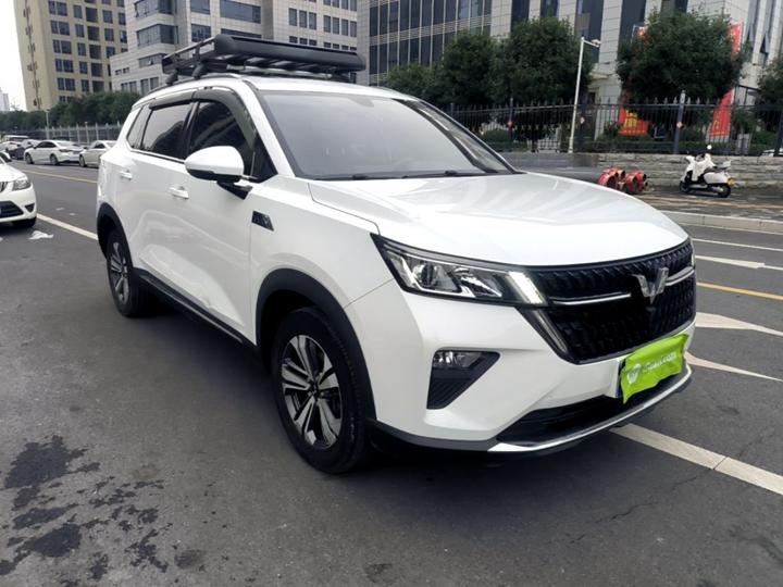 Wuling 2021 1.5T MT photo 3