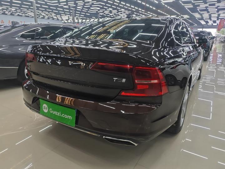 S90 2019 T4 photo 6