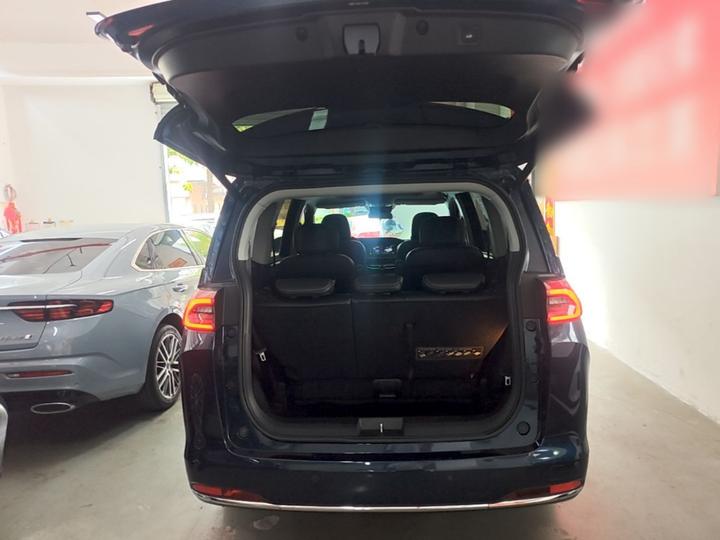 GAC Trumpchi M6 2023 PRO 270T DCT Exclusive photo 8