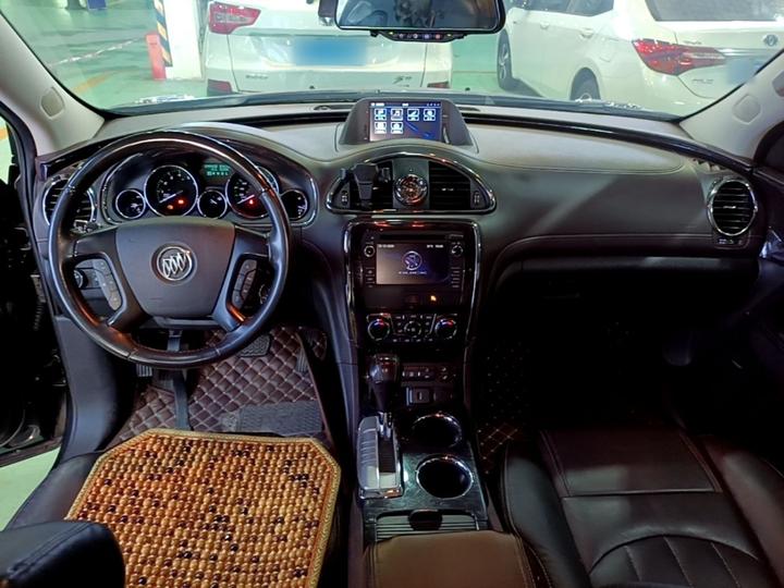 2014 3.6L RWD Elite Comfort photo 2