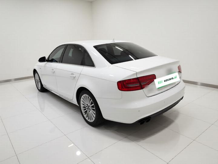 A4L 2016 35 TFSI AT Comfort photo 4