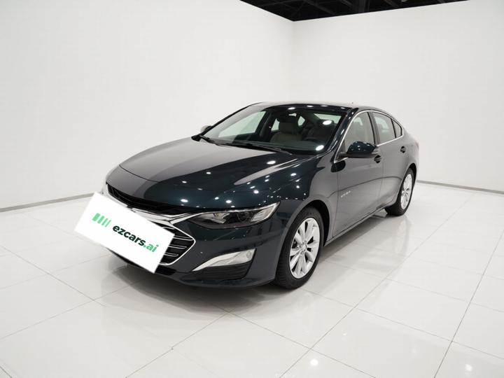 Malibu XL 2021 535T AT