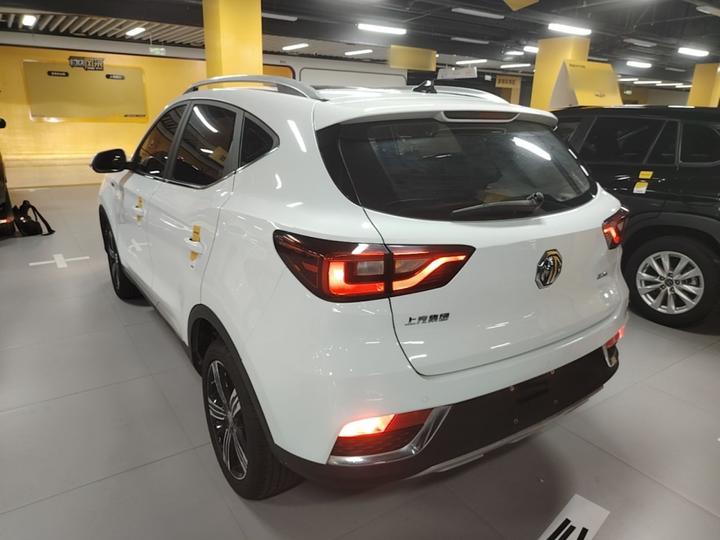 ZS 2018 1.5L AT Luxury China V photo 4