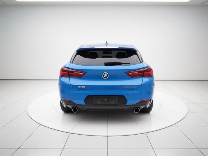 X2 2020 sDrive25i Exclusive M Sport Package photo 3