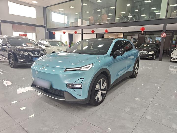 Deepal S05 2024 510Ultra EV