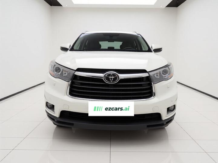 Highlander 2017 2.0T AWD Supreme 7-Seater photo 2