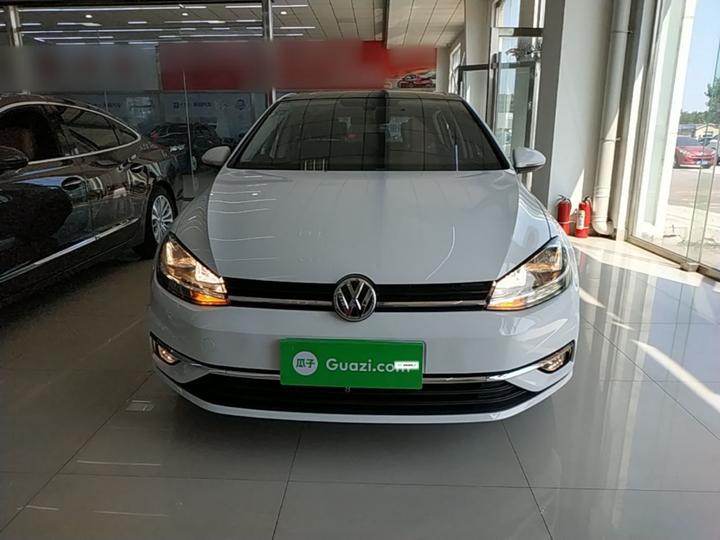 Golf 2020 280TSI DSG Comfort photo 2