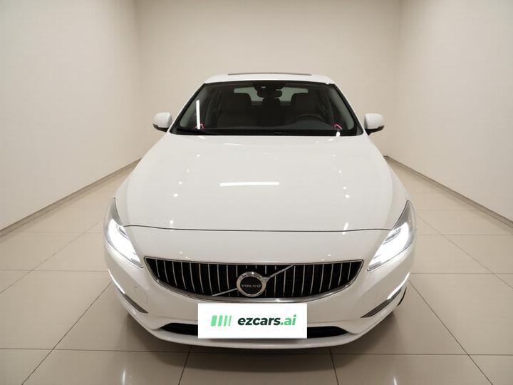 S60 2018 S60L T5 Progressive photo 2