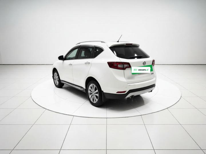 X5 2014 2.0T AT photo 4