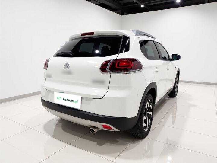 C3-XR 2015 1.6L AT Pioneer photo 6