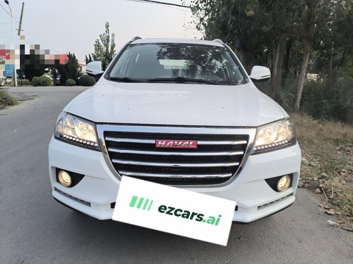 H2 2014 1.5T MT RWD Elite photo 2