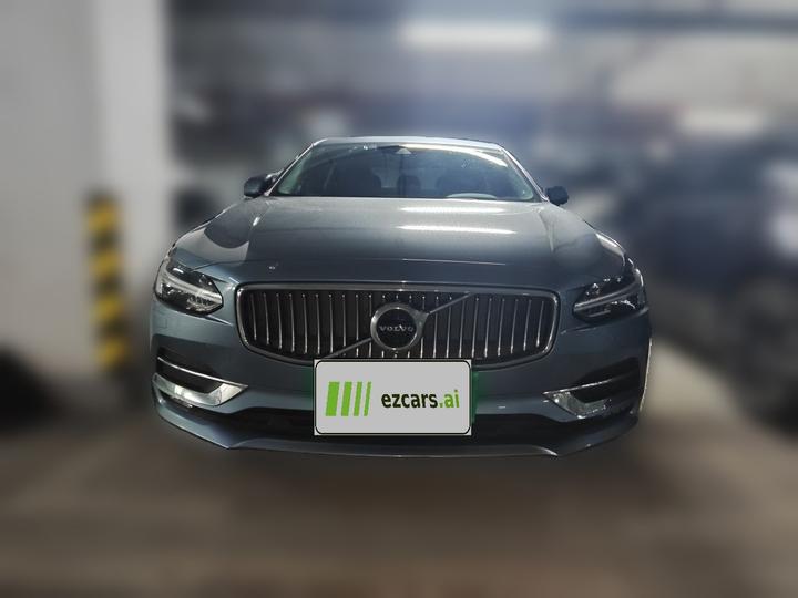 S90 2020 T5 Luxury photo 2