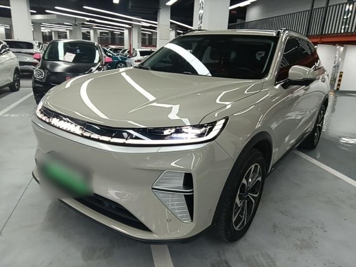 MAX 2025 Hi4 165 Ultra ADAS
