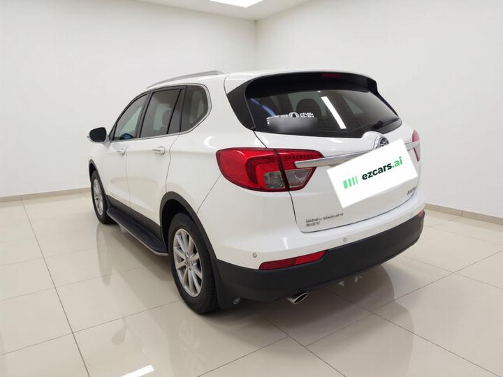 Envision 2017 20T RWD Elite photo 4