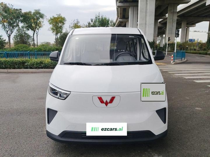 Wuling 2024 300km Comfort Bus 60kW photo 2