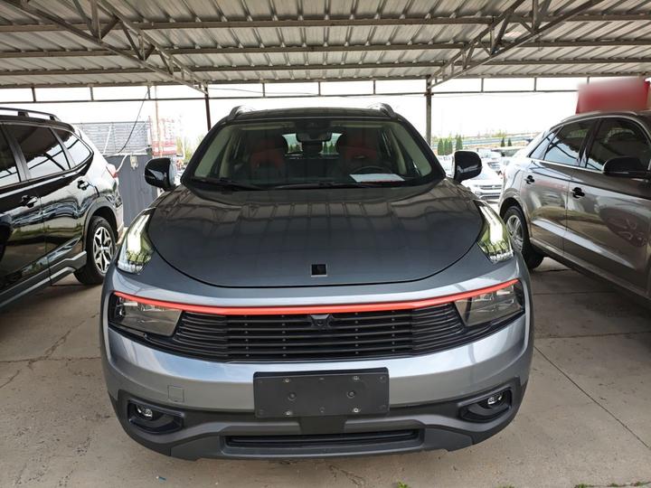01 2019 2.0T RWD Pro China VI photo 2