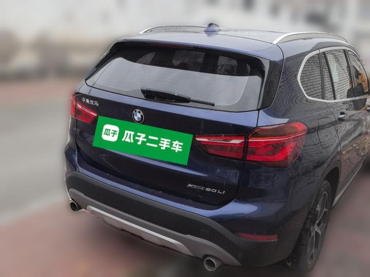 X1 2019 xDrive20Li Exclusive photo 6