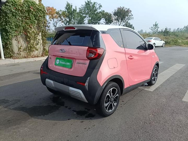 QQ Little Ant 2021 20 NCM 301km photo 6