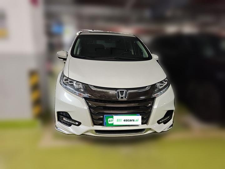 Odyssey 2019 2.0L Exclusive photo 2