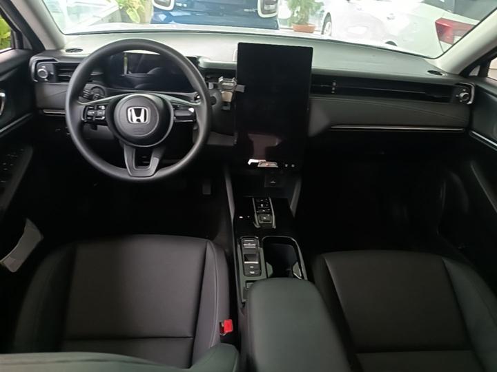 e:NP1 1 2023 420km photo 2