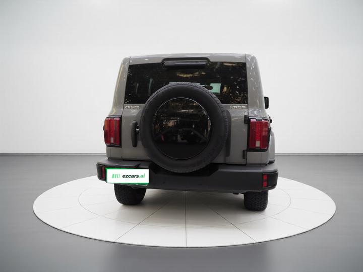 300 2024 2.0T Conqueror photo 5