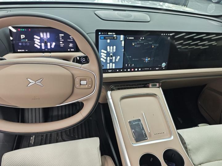 G9 2026 680 AWD Max photo 5