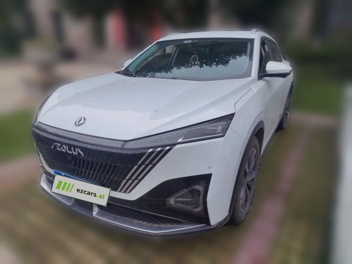 2023 DH-i 1.5T Luxury