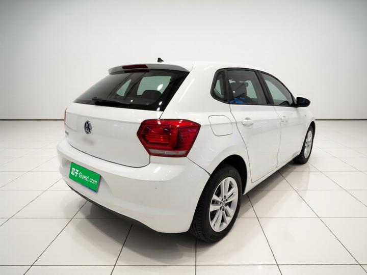 Polo 2023 Plus 1.5L AT photo 6