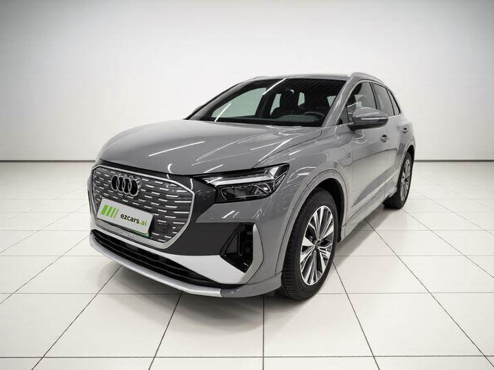 Q4 e-tron 2024 40 e-tron